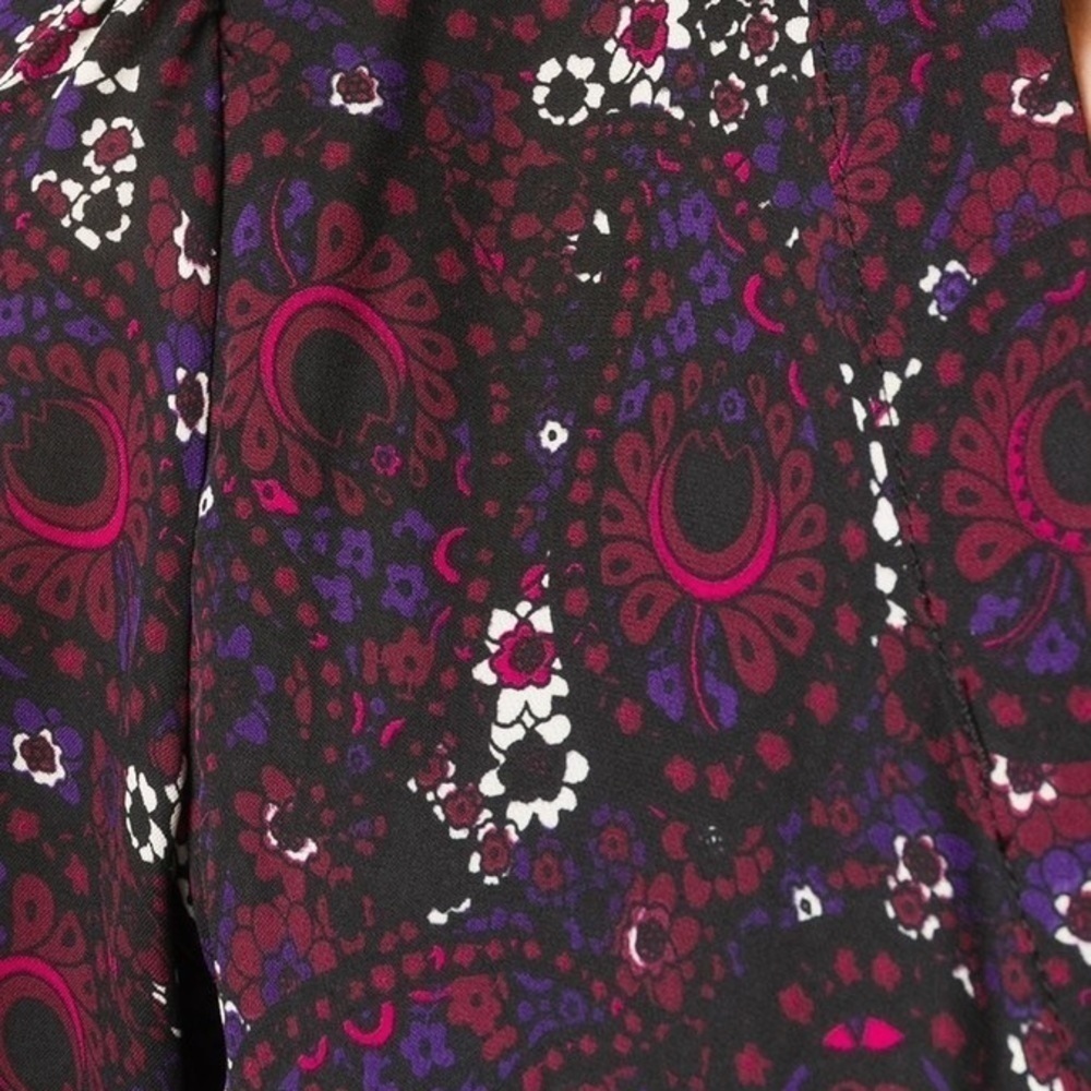 MICHAEL Michael Kors Azalea paisley-print dress - Picture 4 of 6